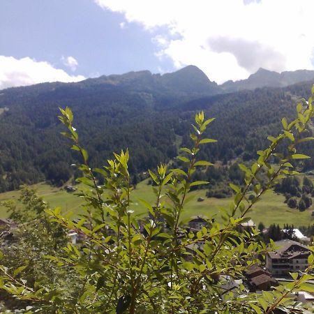 B & B Le Riue Aprica Zewnętrze zdjęcie