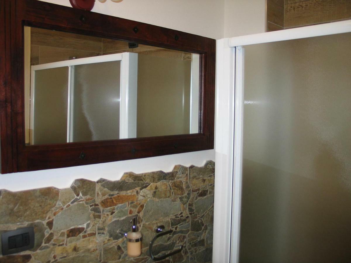 B & B Le Riue Aprica Zewnętrze zdjęcie