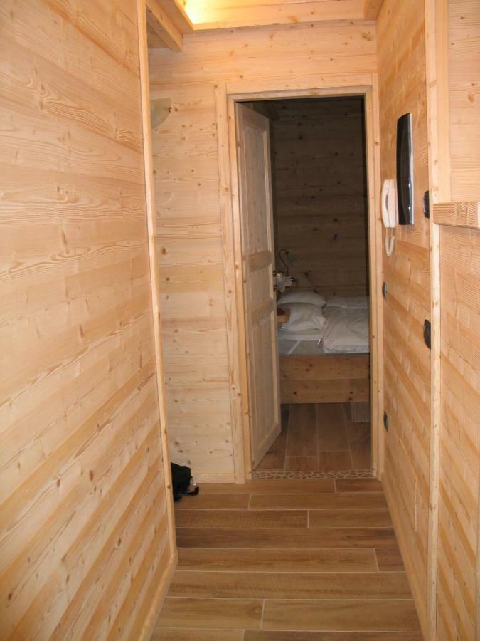 B & B Le Riue Aprica Zewnętrze zdjęcie