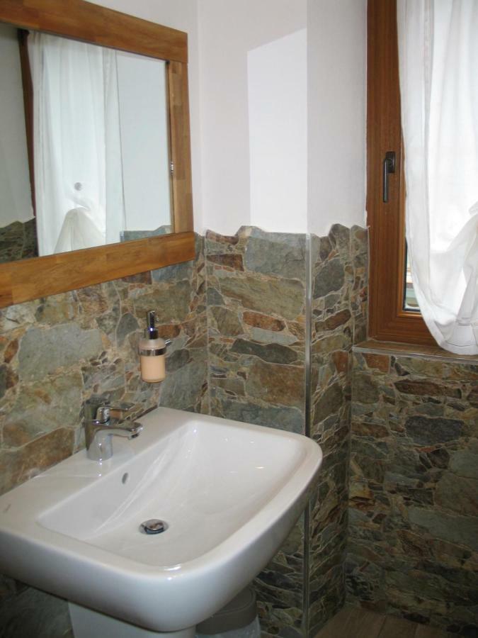B & B Le Riue Aprica Zewnętrze zdjęcie