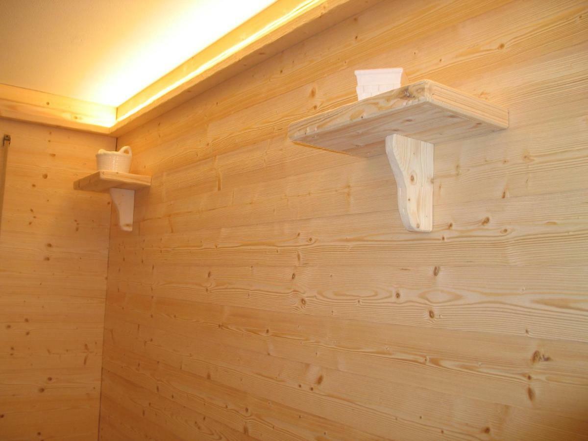 B & B Le Riue Aprica Zewnętrze zdjęcie