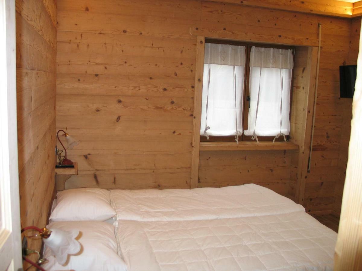 B & B Le Riue Aprica Zewnętrze zdjęcie