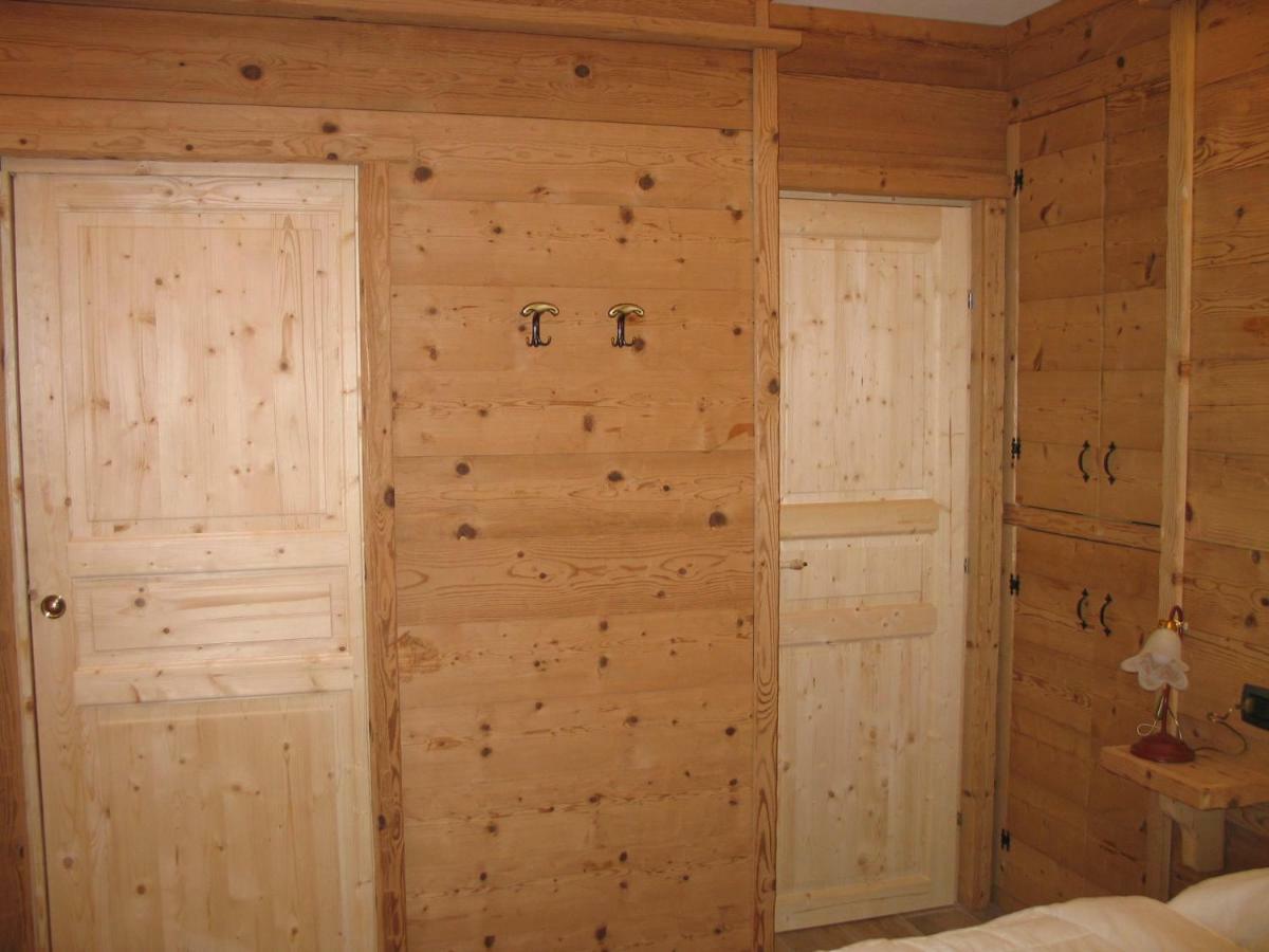 B & B Le Riue Aprica Zewnętrze zdjęcie