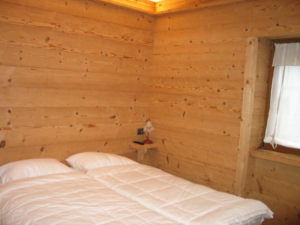 B & B Le Riue Aprica Zewnętrze zdjęcie