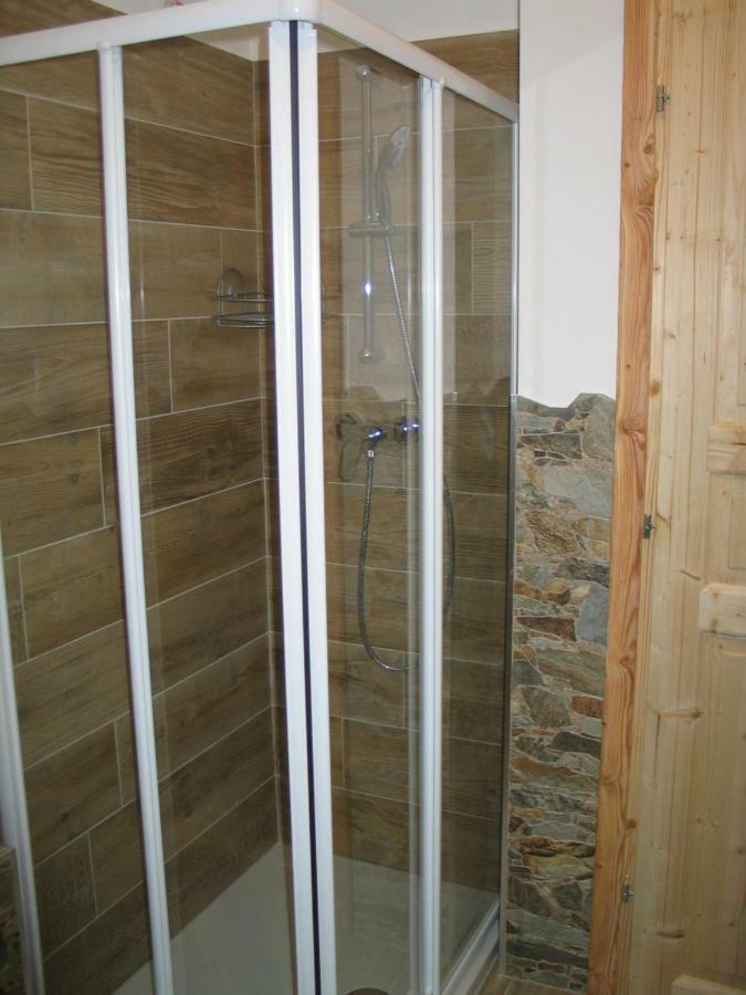 B & B Le Riue Aprica Zewnętrze zdjęcie