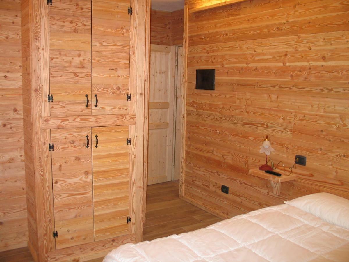 B & B Le Riue Aprica Zewnętrze zdjęcie