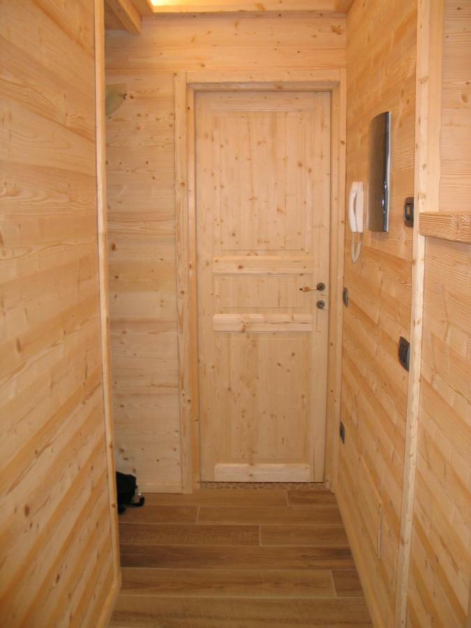 B & B Le Riue Aprica Zewnętrze zdjęcie