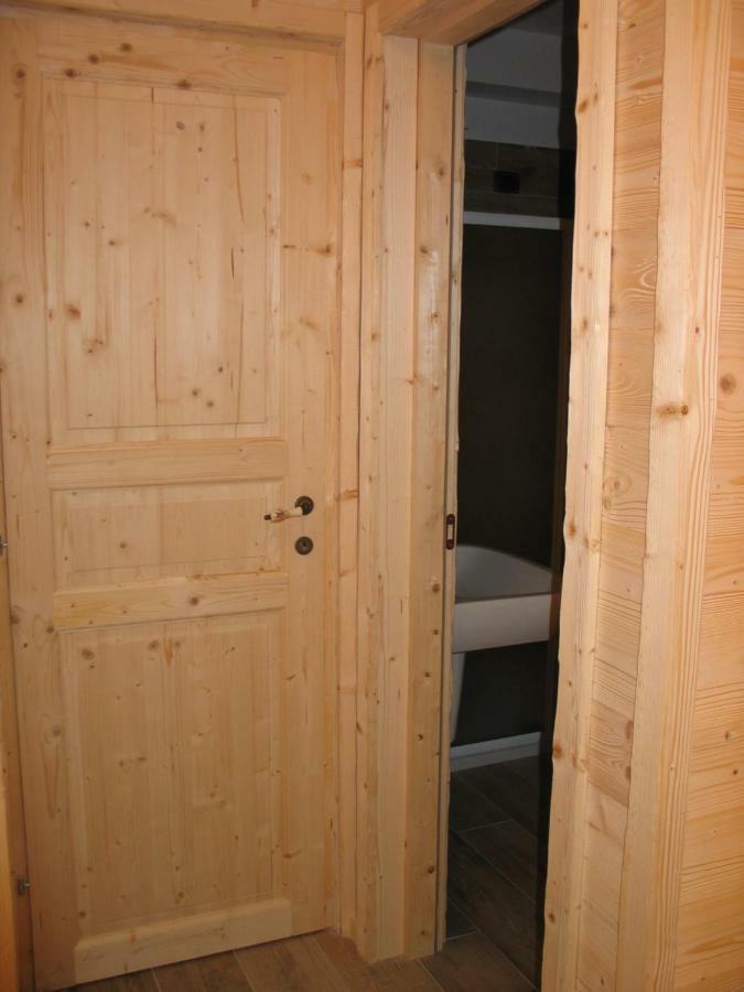 B & B Le Riue Aprica Zewnętrze zdjęcie