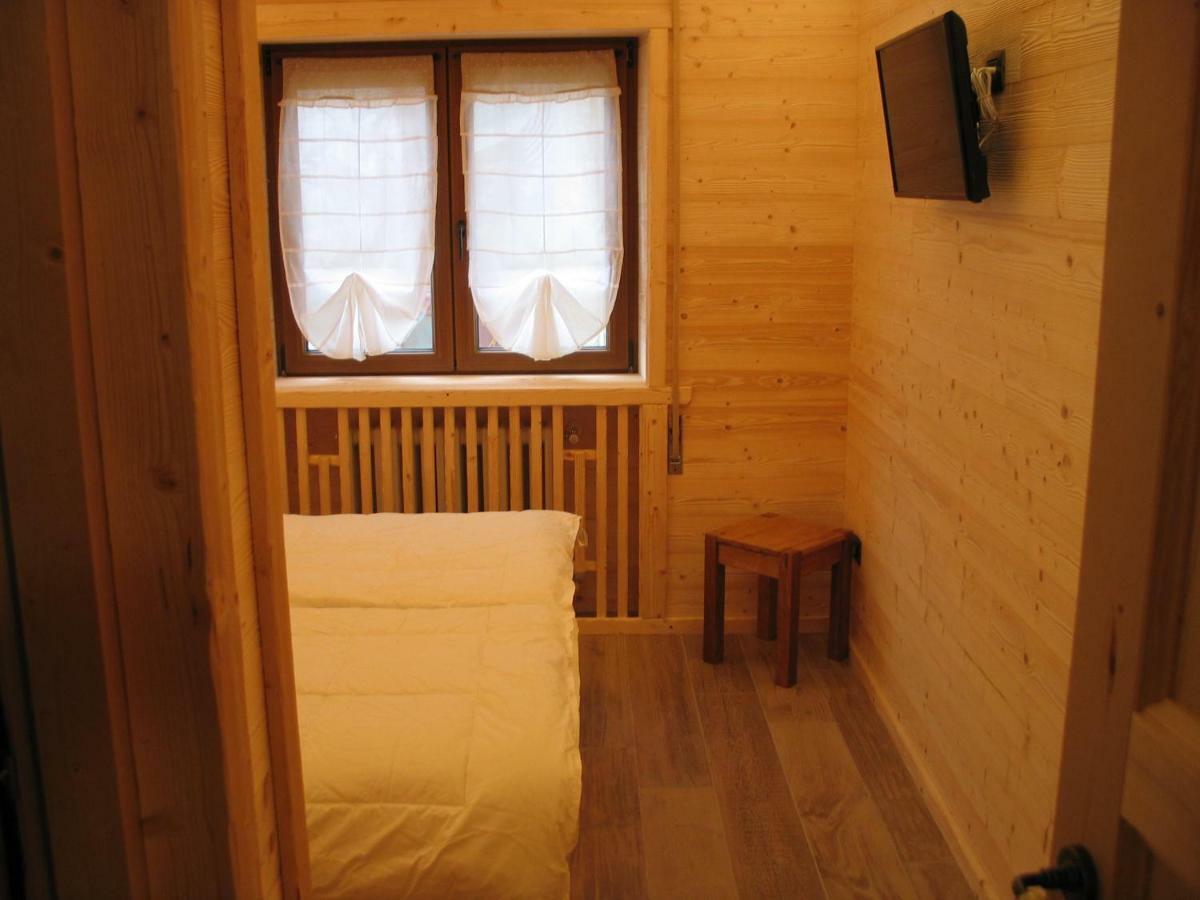 B & B Le Riue Aprica Zewnętrze zdjęcie