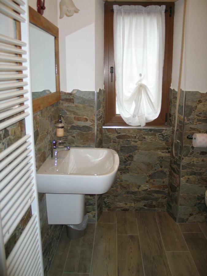 B & B Le Riue Aprica Zewnętrze zdjęcie