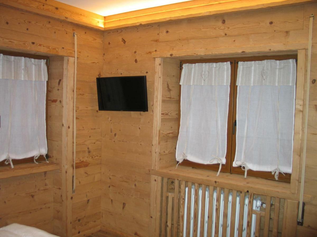 B & B Le Riue Aprica Zewnętrze zdjęcie