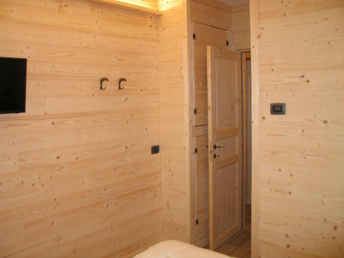 B & B Le Riue Aprica Zewnętrze zdjęcie