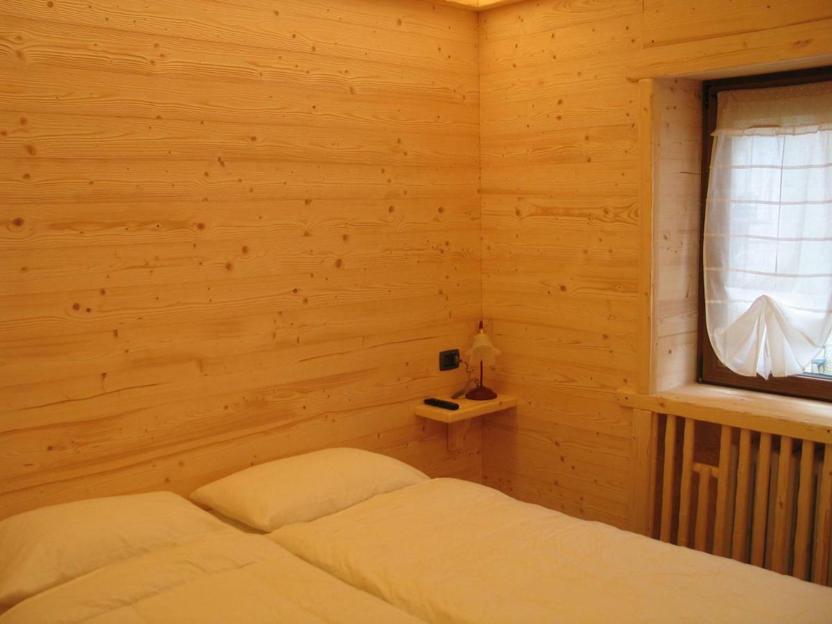 B & B Le Riue Aprica Zewnętrze zdjęcie