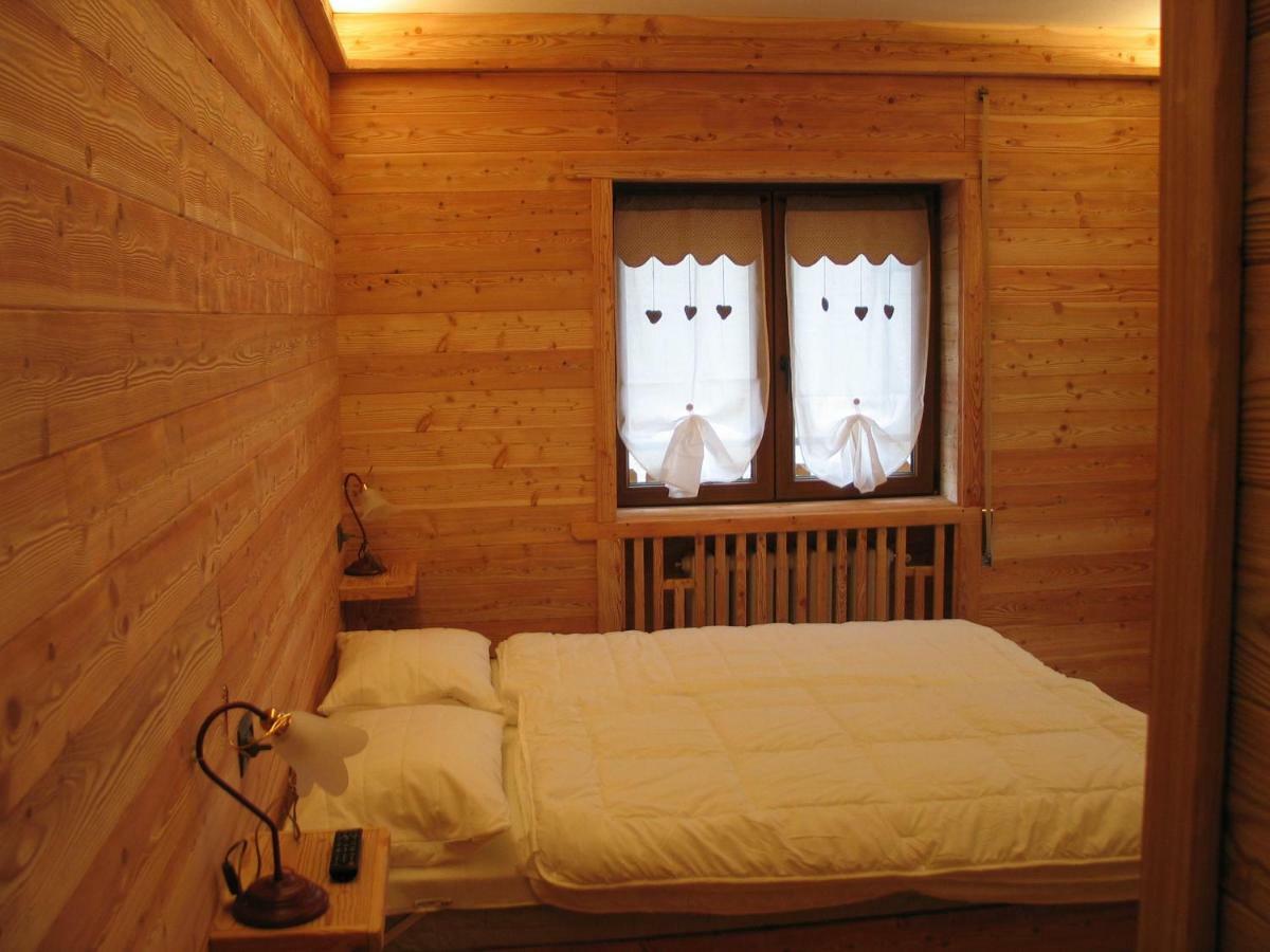 B & B Le Riue Aprica Zewnętrze zdjęcie