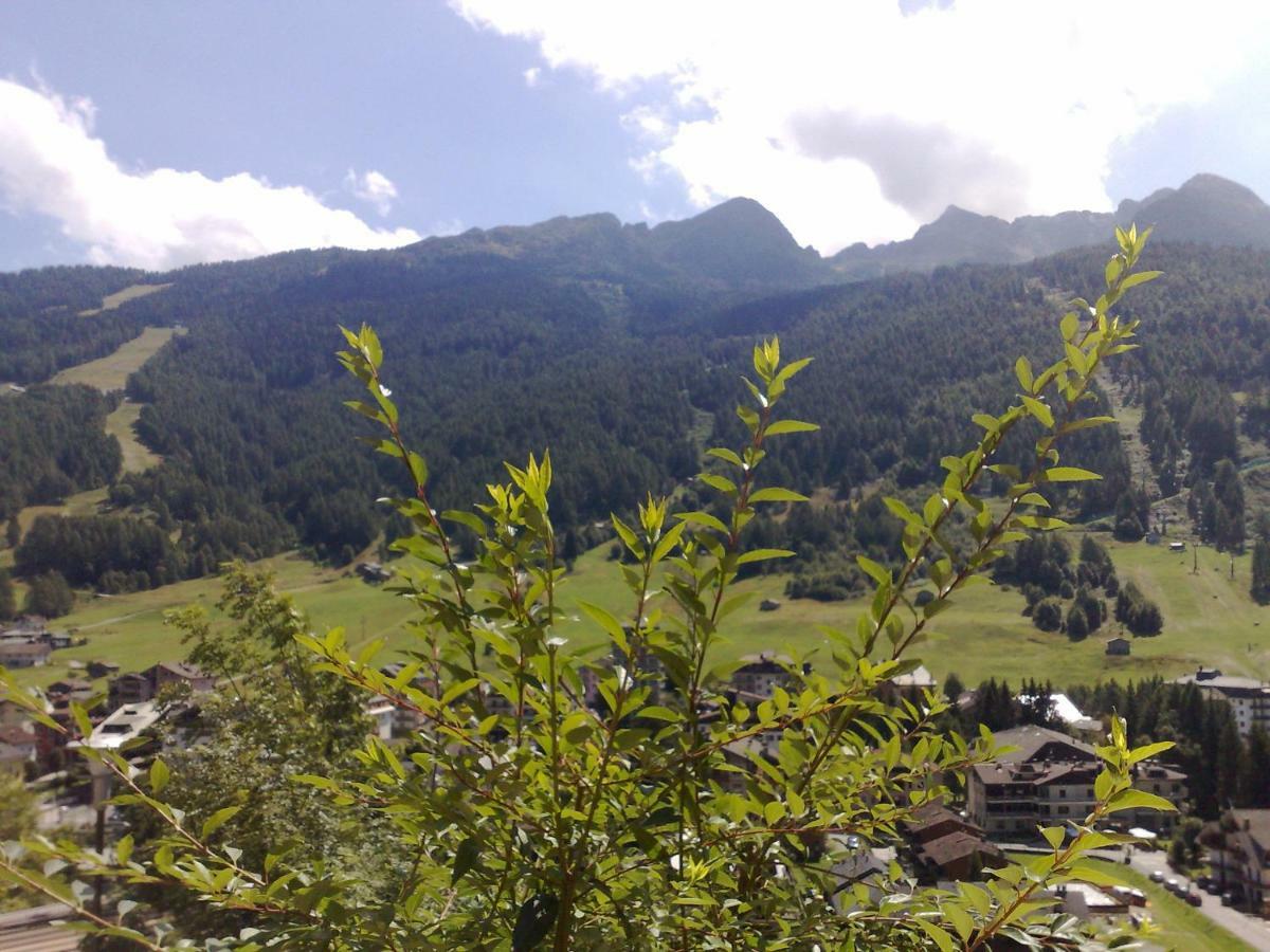 B & B Le Riue Aprica Zewnętrze zdjęcie