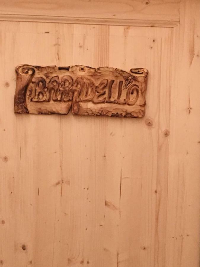 B & B Le Riue Aprica Zewnętrze zdjęcie