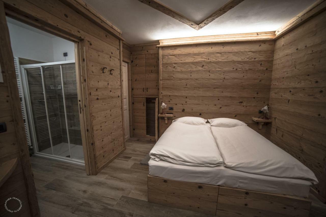 B & B Le Riue Aprica Zewnętrze zdjęcie