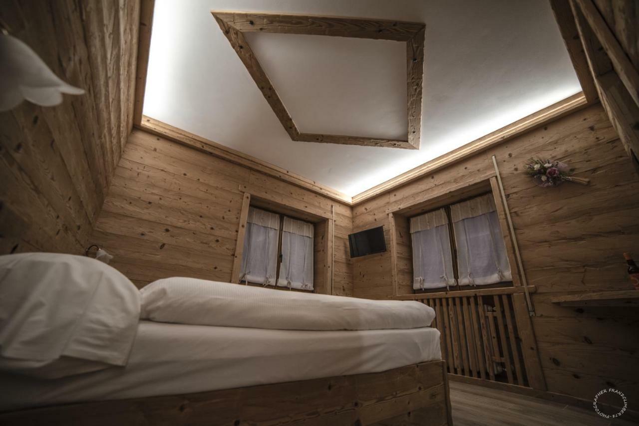 B & B Le Riue Aprica Zewnętrze zdjęcie