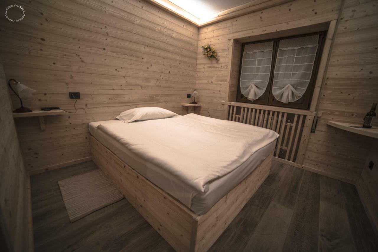 B & B Le Riue Aprica Zewnętrze zdjęcie